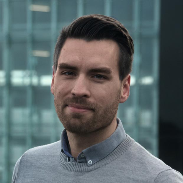 Tobias Elgström