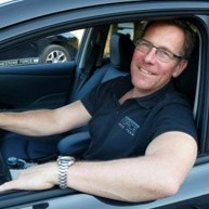 Gordon Strömfelt